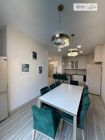 Довготривала оренда 3к квартири на вул. Кулишівська 30 • ID 35096128