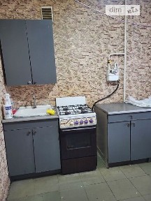 Довготривала оренда 1к квартири на туп. Волго-Донський 7 • ID 35096090