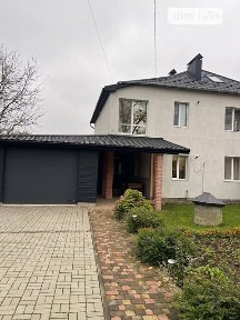 Довготривала оренда 2к квартири на вул. Дитяча • ID 35096050