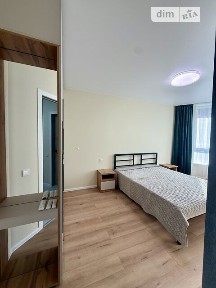 Довготривала оренда 1к квартири на вул. Щаслива 63 • ID 35095981