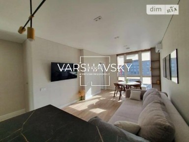 Довготривала оренда 1к квартири на вул. Івана Виговського 40/12 • ID 35095882