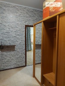 Довготривала оренда 1к квартири на вул. Михайла Грушевського • ID 35095577