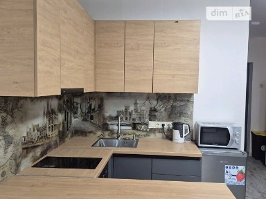 Довготривала оренда 1к квартири на вул. Кадетський Гай 10 • ID 35095889