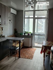 Довготривала оренда 1к квартири на просп. Європейського Союзу 45 • ID 35095814