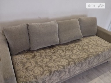 Довготривала оренда 1к квартири на вул. Захисників України 44 • ID 35095706