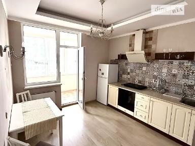Довготривала оренда 1к квартири на вул. Люстдорфська дорога 55/2 корпус 2 • ID 35095775