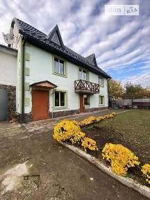 Довгострокова оренда частини будинку від посередника на вул. Боровиковського 17А • ID 35096705