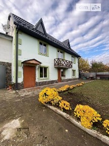 Довгострокова оренда частини будинку від посередника на вул. Боровиковського 17А • ID 35096705