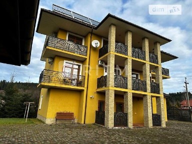 Довгострокова оренда будинку бесідка, від посередника на вул. Незалежності • ID 35096336
