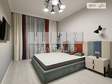 Довготривала оренда 1к квартири на вул. Василя Тютюнника 1/2 • ID 35095650