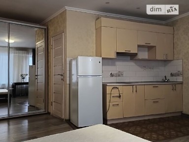 Довготривала оренда 1к квартири на вул. 8-а Лінія Люстдорфської дороги 7/1 • ID 35095388
