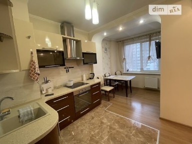 Довготривала оренда 1к квартири на мас. Радужний 4 • ID 35095566
