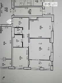 Продаж 2к квартири 76.5 кв. м на вул. Під Голоском 4 • ID 35096668