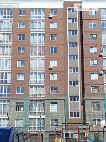 Продаж 1к квартири 51.47 кв. м на пр. Панаса Мирного 16/1 • ID 35096671