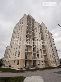 Продаж 1к квартири 45.4 кв. м на вул. Сергія Зулінського • ID 35096660