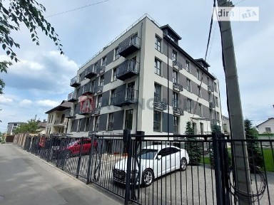 Продаж 1к квартири 30 кв. м на вул. Ольгерда Бочковського 24Б • ID 35096632