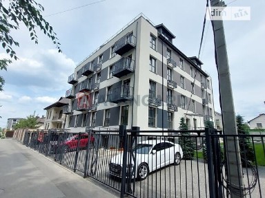 Продаж 1к квартири 30 кв. м на вул. Ольгерда Бочковського • ID 35096631