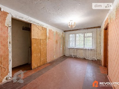 Продаж 1к квартири 46.1 кв. м на вул. Академіка Білецького 4 • ID 35096567