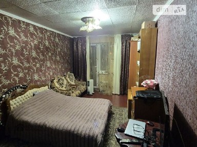 Продаж 2к квартири 43 кв. м на вул. Бучми 32А • ID 35096559
