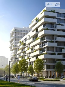 Продаж 1к квартири 41.75 кв. м на вул. Раковського 3, кв. 61 • ID 35096527