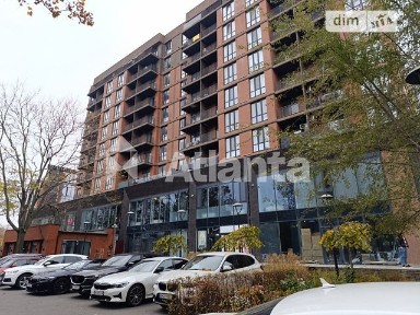 Продаж 3к квартири 94.8 кв. м на дор. Фонтанська • ID 35096548