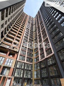 Продаж 3к квартири 72.58 кв. м на вул. Івана Франка • ID 35096545