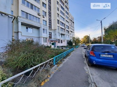 Продаж 2к квартири 51.1 кв. м на вул. Іскринська 17 • ID 35096387