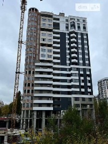 Продаж 1к квартири 41 кв. м на вул. Набережна 6 • ID 35096510