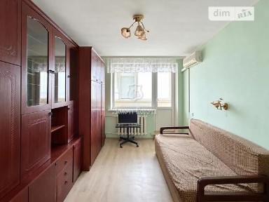 Продаж 1к квартири 32.4 кв. м на вул. Зодчих 74 • ID 35096459