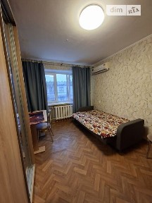 Продаж 1к квартири 18.7 кв. м на вул. Лузанівська • ID 35096373