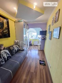 Продаж 4к квартири 65 кв. м на вул. Івана Миколайчука 7 • ID 35096430