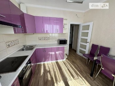 Продаж 1к квартири 46 кв. м на вул. Юлії Здановської 50/2 • ID 35096388