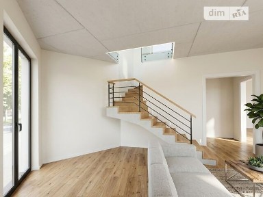 Продаж 3к квартири 79.8 кв. м на вул. Ольги Кобилянської 1В/13 • ID 35096404