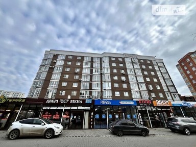 Продаж 2к квартири 69.5 кв. м на вул. Панаса Мирного 16/1 • ID 35096214