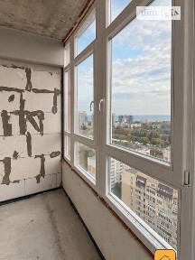 Продаж 1к квартири 48 кв. м на просп. Лесі Українки 19 • ID 35096289