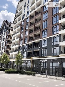 Продаж 1к квартири 41.5 кв. м на вул. Ольги Кобилянської 14 • ID 35096313