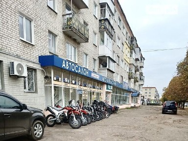 Продаж 4к квартири 61.2 кв. м на вул. Чернігівська 11 • ID 35096191