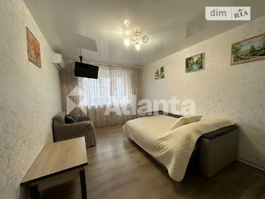 Продаж 1к квартири 32 кв. м на вул. Академіка Заболотного • ID 35096220