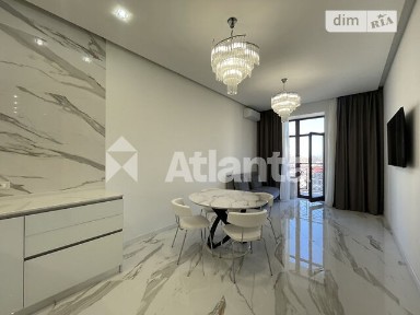 Продаж 2к квартири 70 кв. м на бул. Французький • ID 35096149