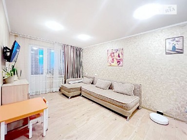 Продаж 2к квартири 48 кв. м на просп. Слобожанський 115 • ID 35096130