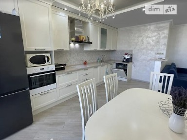Продаж 1к квартири 98 кв. м на вул. Кармелюка 4/2 • ID 35096177