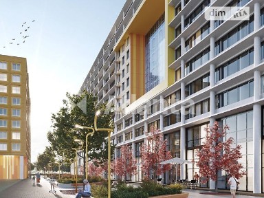 Продаж 1к квартири 32.12 кв. м на вул. Трускавецька • ID 35096157