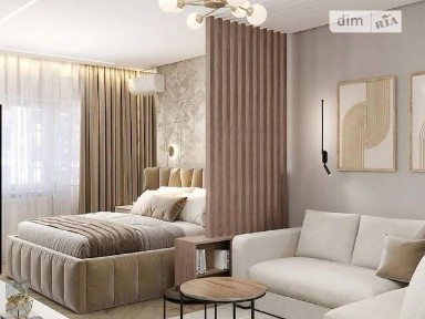 Продаж 1к квартири 34.9 кв. м на вул. Інститутська • ID 35096117