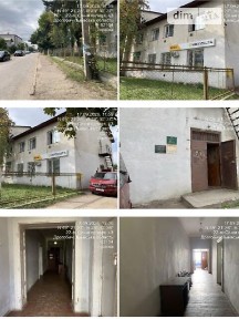 Продаж офісного приміщення 142.9 кв. м. на 1 поверсі на вул. 22-го Січня 43, триповерхова будівля • ID 35095961