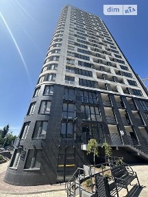Продаж 1к квартири 43.6 кв. м на вул. Івана Франка 40 корпус 2 • ID 35096053