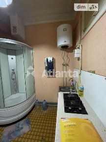 Продаж 1к квартири 28 кв. м на вул. Канатна • ID 35096027