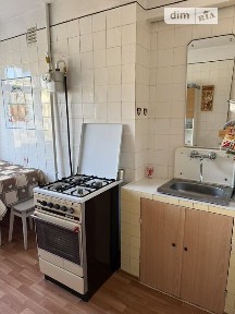 Продаж 2к квартири 44.9 кв. м на вул. Метробудівська • ID 35096025