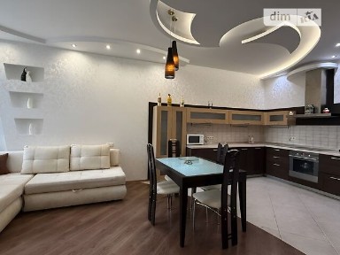 Продаж 1к квартири 62.5 кв. м на вул. Середньофонтанська 19Б • ID 35095972