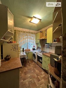 Продаж 1к квартири 34.6 кв. м на вул. Олександра Кошиця 2А • ID 35095863