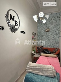 Продаж 1к квартири 18.7 кв. м на вул. Європейська • ID 35095891